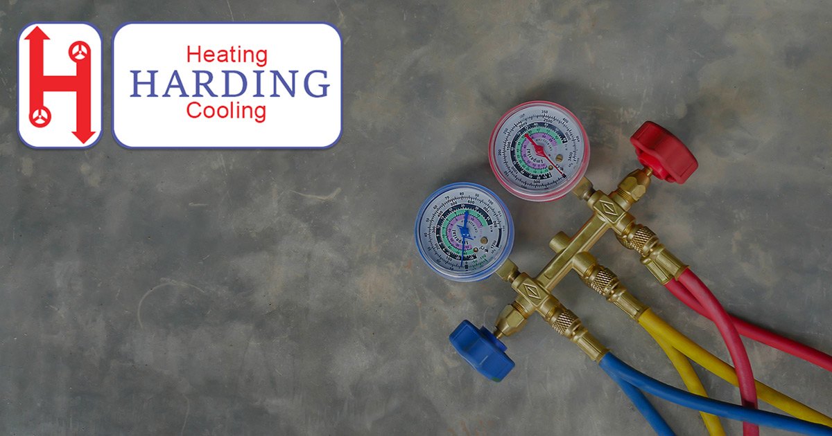 About Alliance Air Conditioning Harding Heating and Cooling