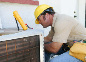 Alliance AC Repair