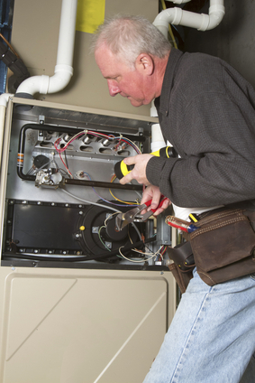  Furnace Installation - Alliance, OH
