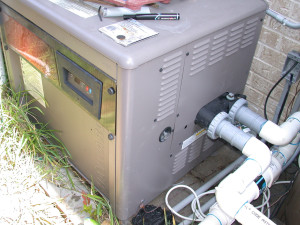 heat pump Alliance, OH