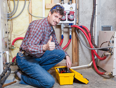 Air Conditioning Tune Up
