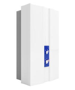 Tankless water heater, Alliance, OH