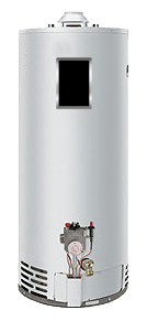 Alliance Water Heater