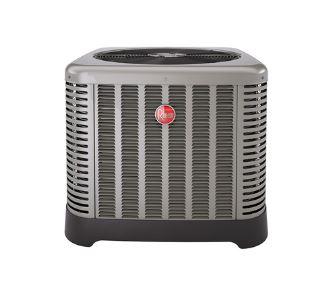 Rheem air conditioner