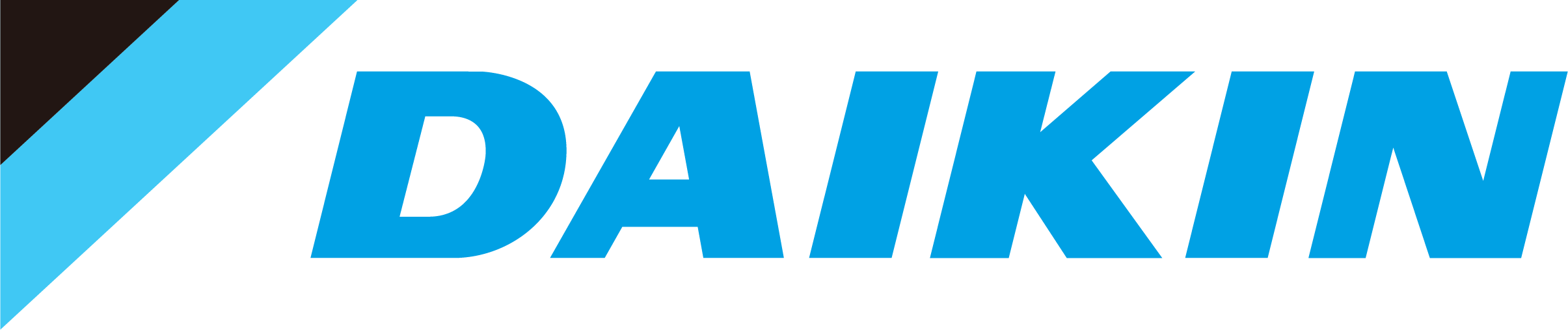 Daikin logo