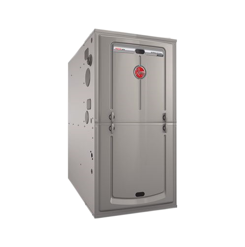 Rheem furnace