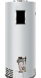 Alliance Water Heaters