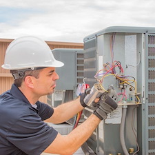 Alliance AC Repair