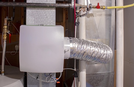 Why alliance crawl spaces skyrocket indoor humidity every july